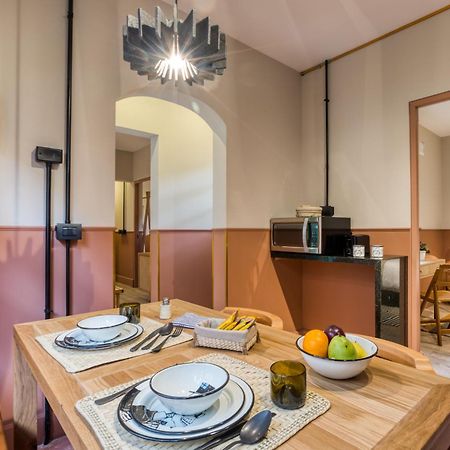 Apartmán Casa Oliva Ciudad de México Exteriér fotografie