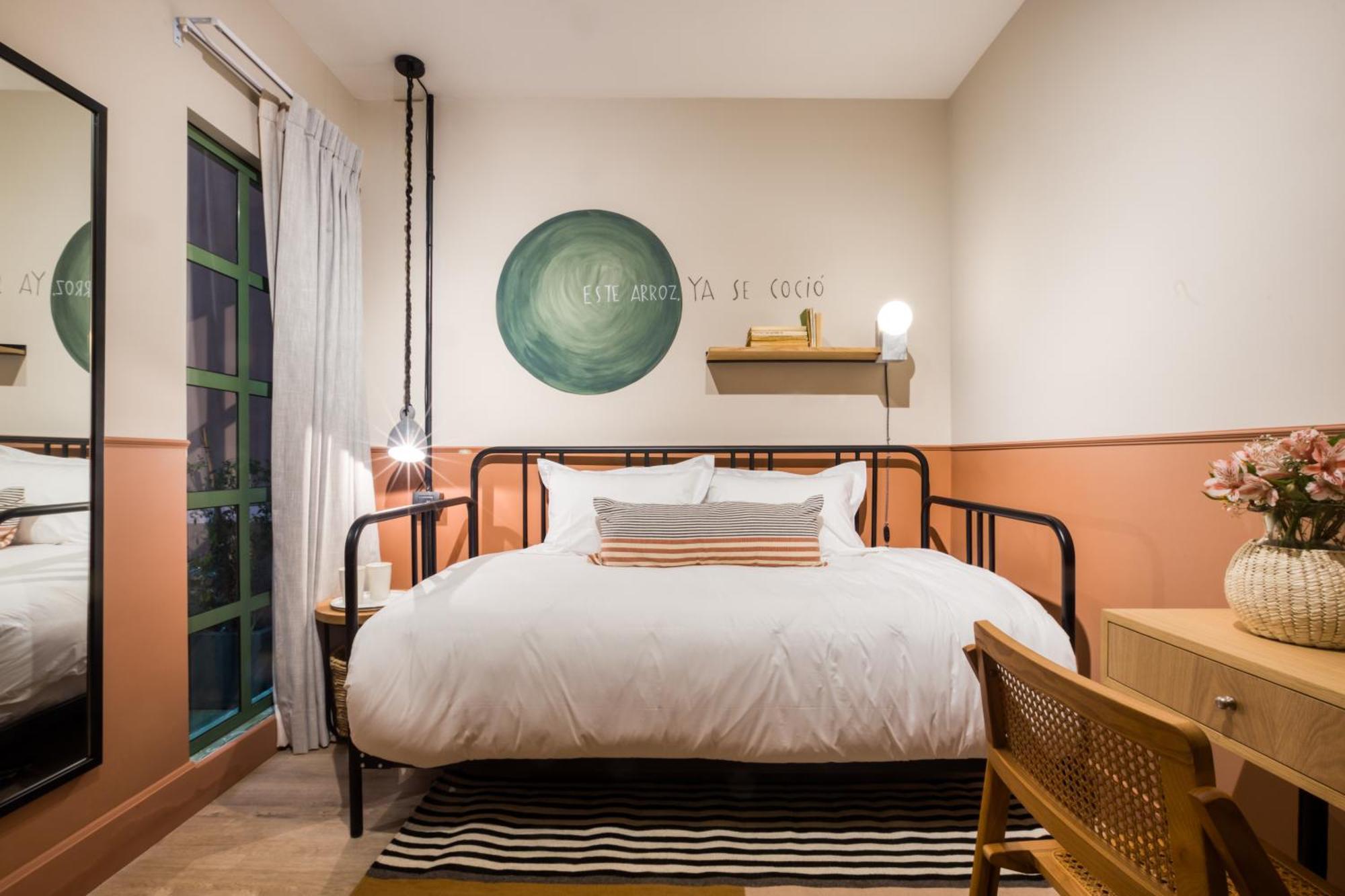 Apartmán Casa Oliva Ciudad de México Exteriér fotografie