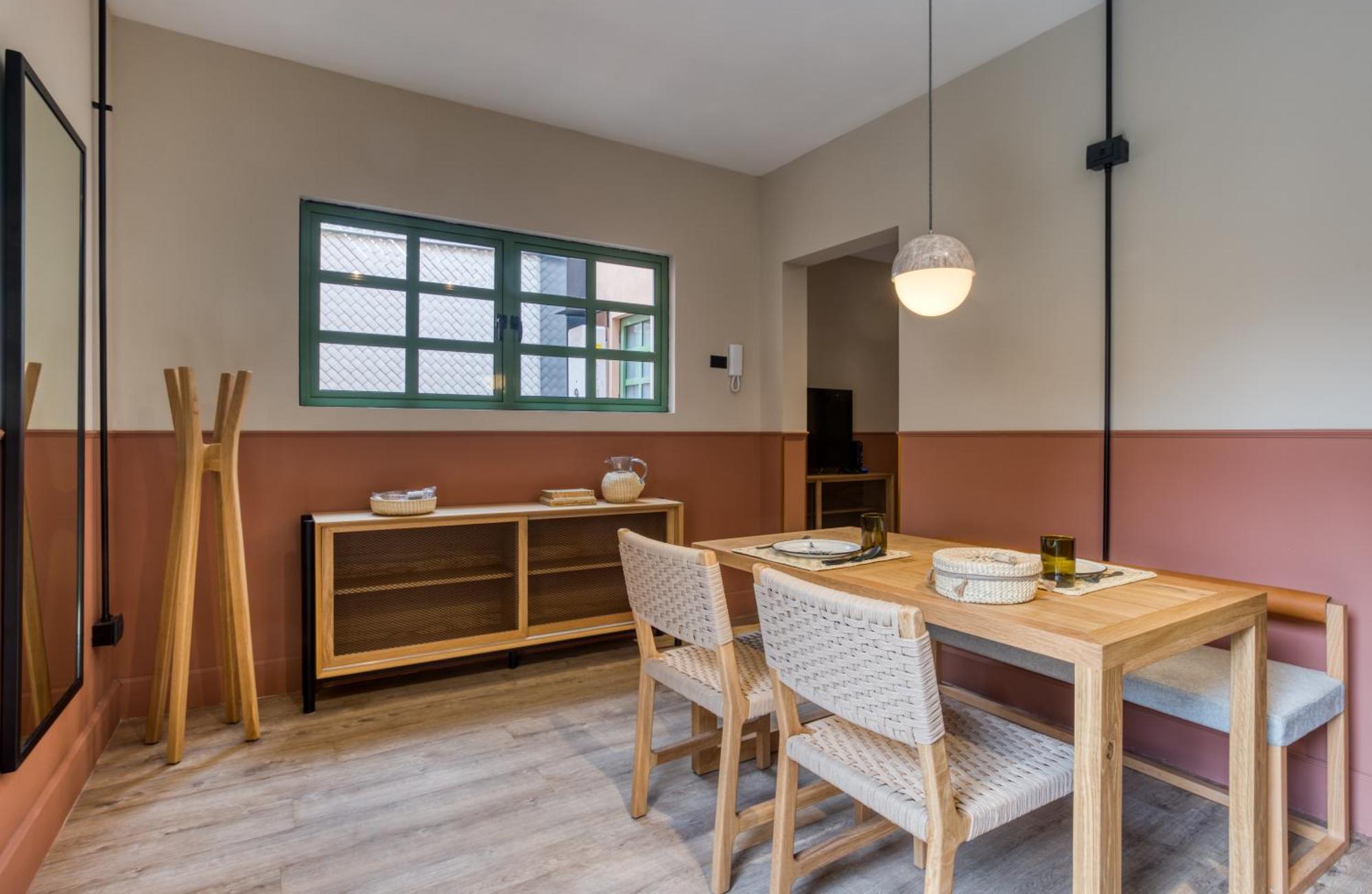 Apartmán Casa Oliva Ciudad de México Exteriér fotografie