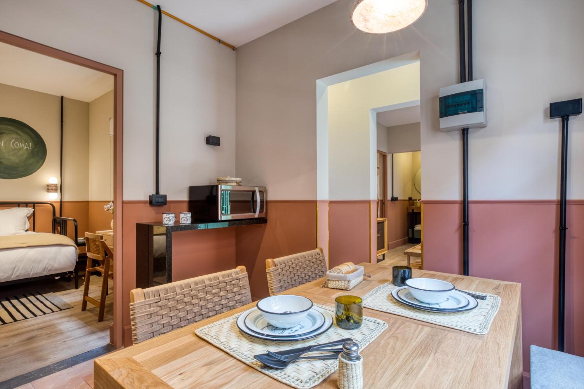 Apartmán Casa Oliva Ciudad de México Exteriér fotografie