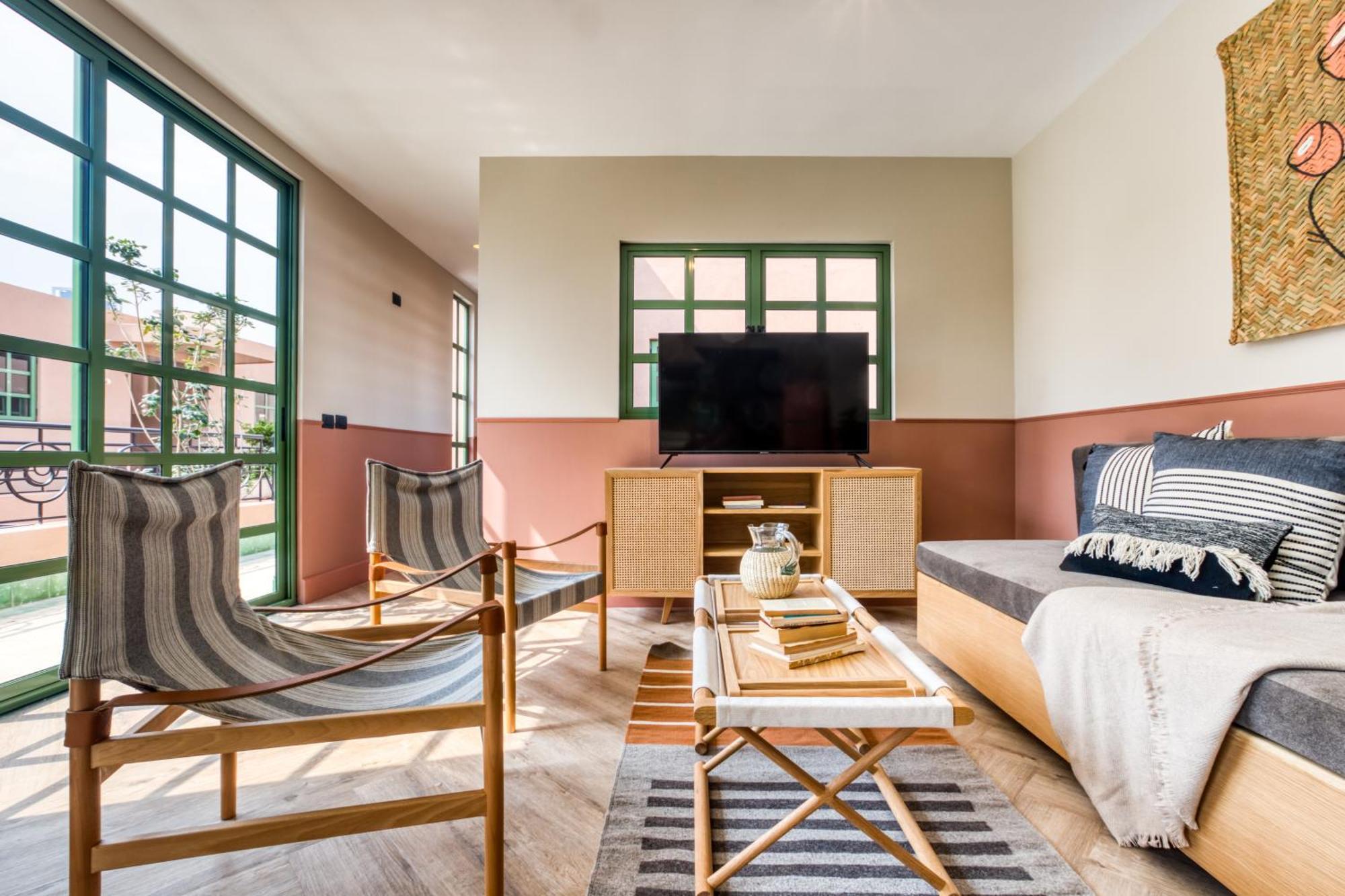 Apartmán Casa Oliva Ciudad de México Exteriér fotografie
