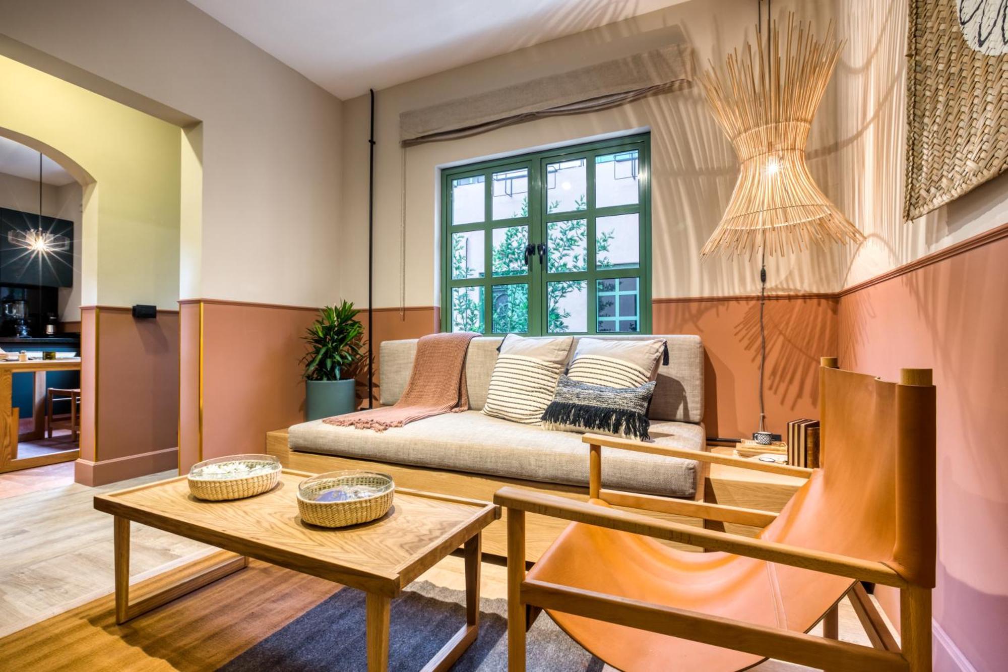 Apartmán Casa Oliva Ciudad de México Exteriér fotografie