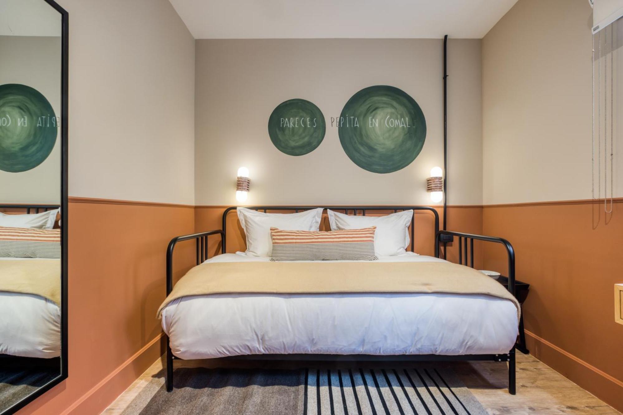 Apartmán Casa Oliva Ciudad de México Exteriér fotografie