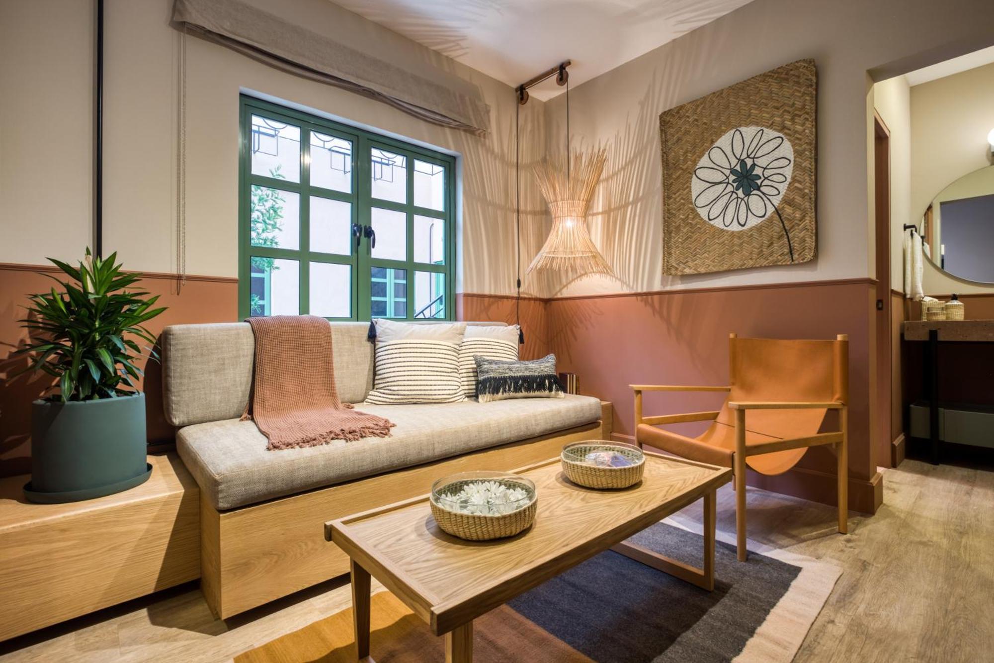 Apartmán Casa Oliva Ciudad de México Exteriér fotografie