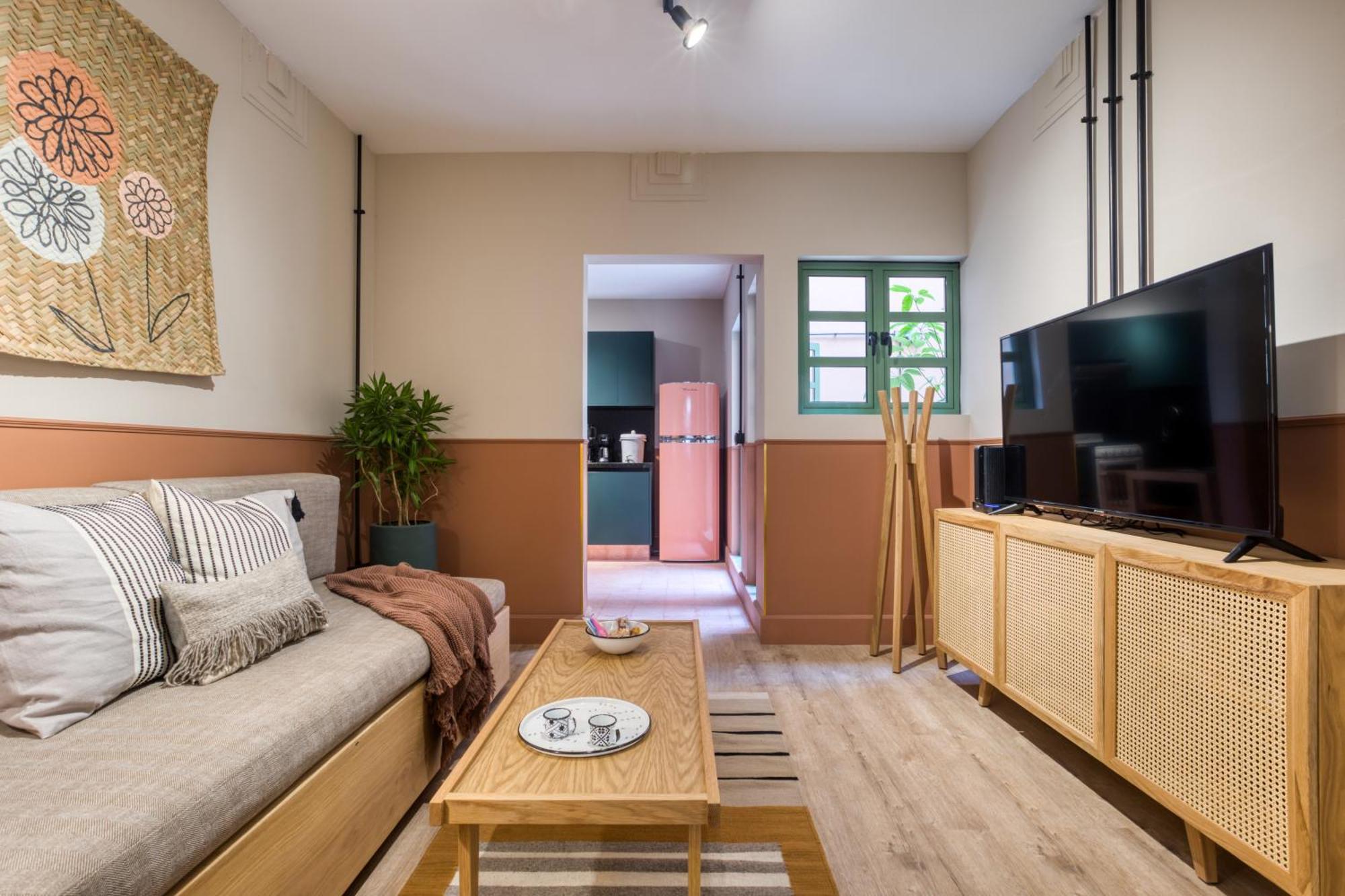 Apartmán Casa Oliva Ciudad de México Exteriér fotografie